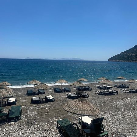 Mesudiye  Melinda Pension & Restaurant מראה חיצוני תמונה