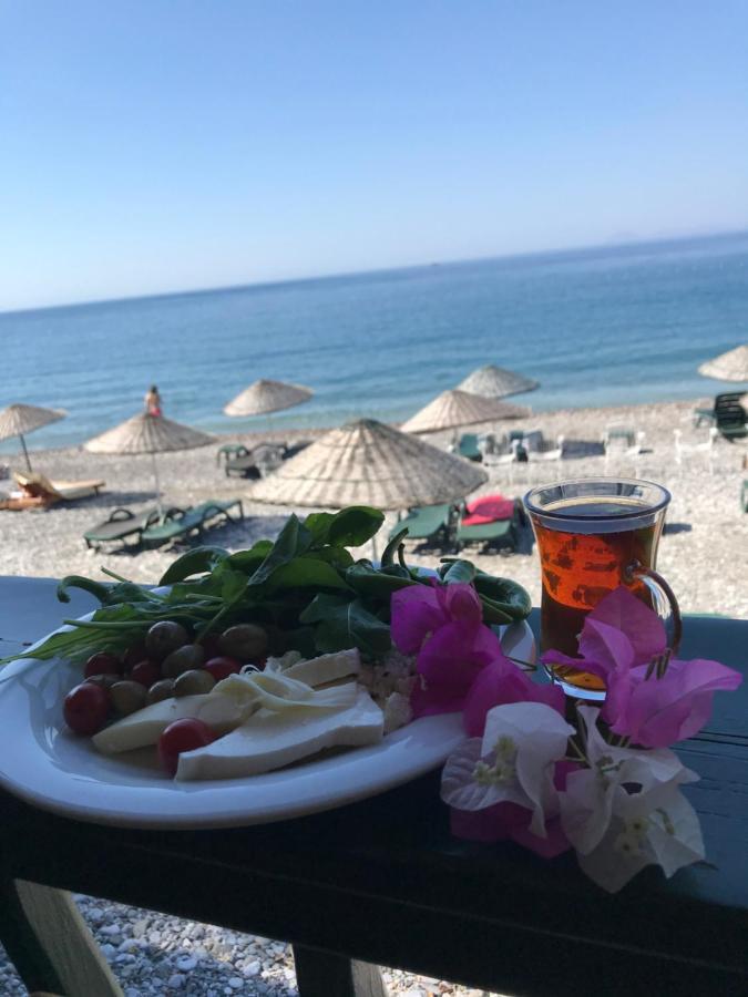 Mesudiye  Melinda Pension & Restaurant מראה חיצוני תמונה