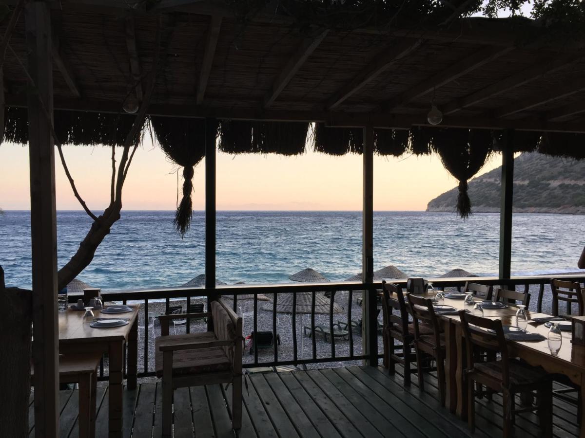 Mesudiye  Melinda Pension & Restaurant מראה חיצוני תמונה