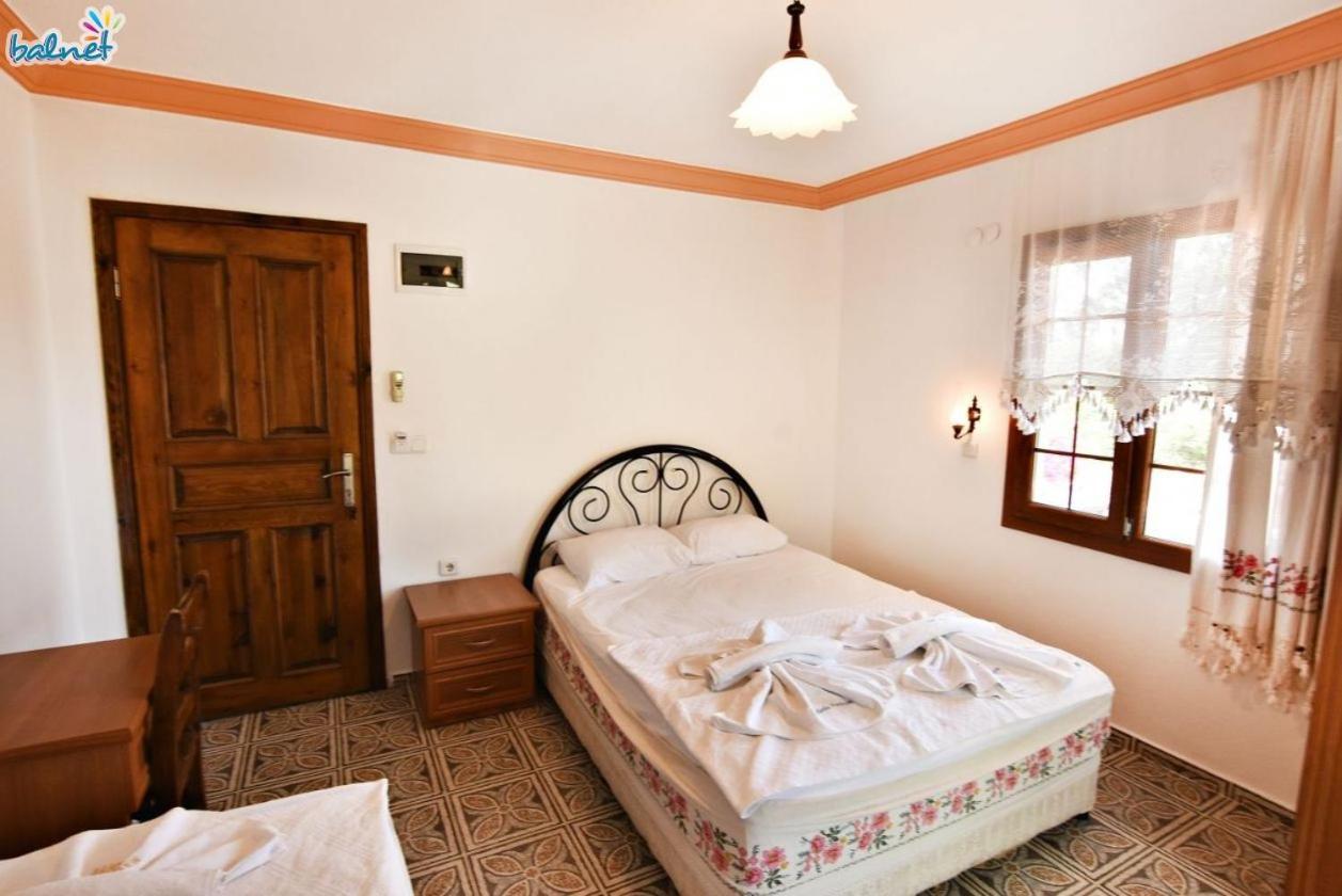 Mesudiye  Melinda Pension & Restaurant מראה חיצוני תמונה