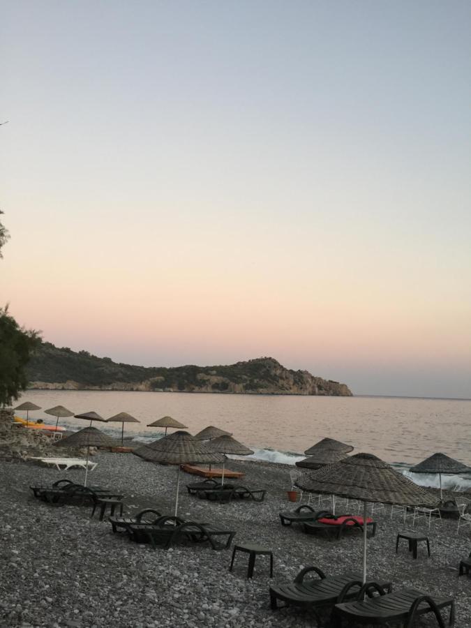 Mesudiye  Melinda Pension & Restaurant מראה חיצוני תמונה