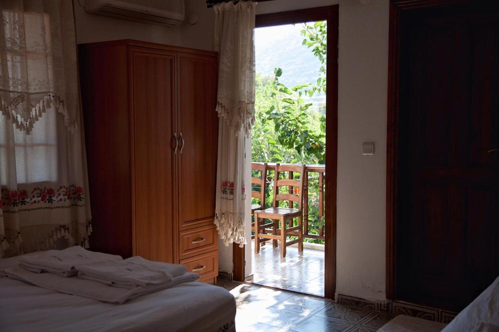 Mesudiye  Melinda Pension & Restaurant מראה חיצוני תמונה