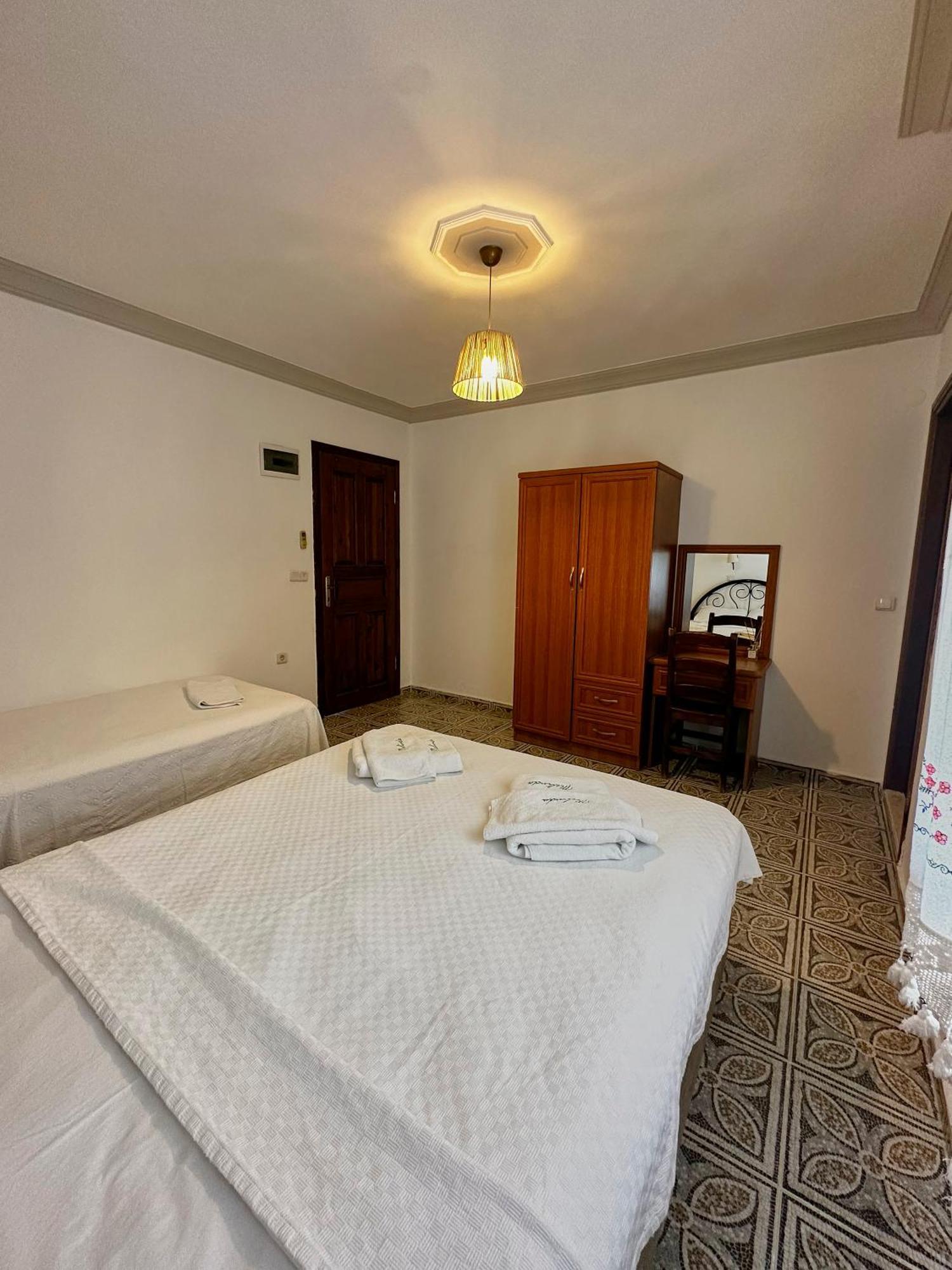 Mesudiye  Melinda Pension & Restaurant מראה חיצוני תמונה