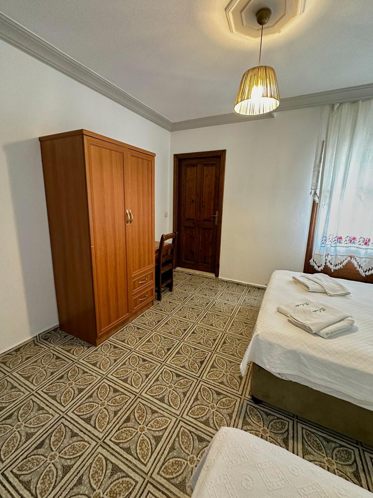 Mesudiye  Melinda Pension & Restaurant מראה חיצוני תמונה