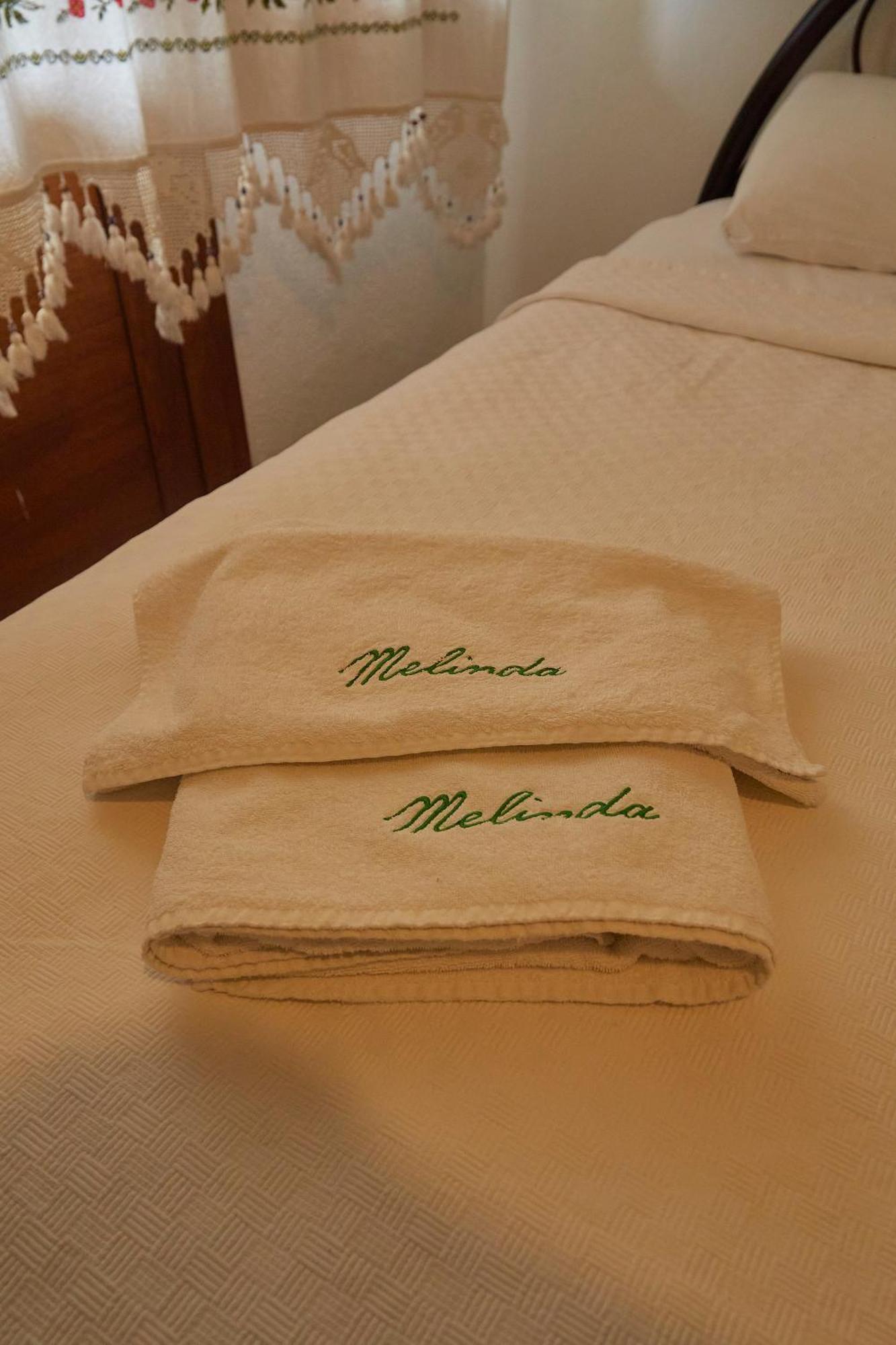 Mesudiye  Melinda Pension & Restaurant מראה חיצוני תמונה