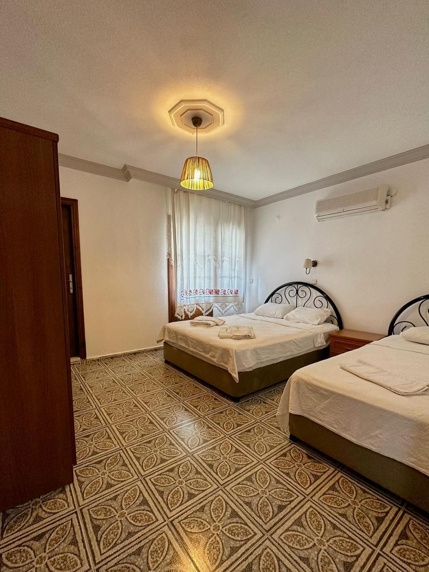 Mesudiye  Melinda Pension & Restaurant מראה חיצוני תמונה